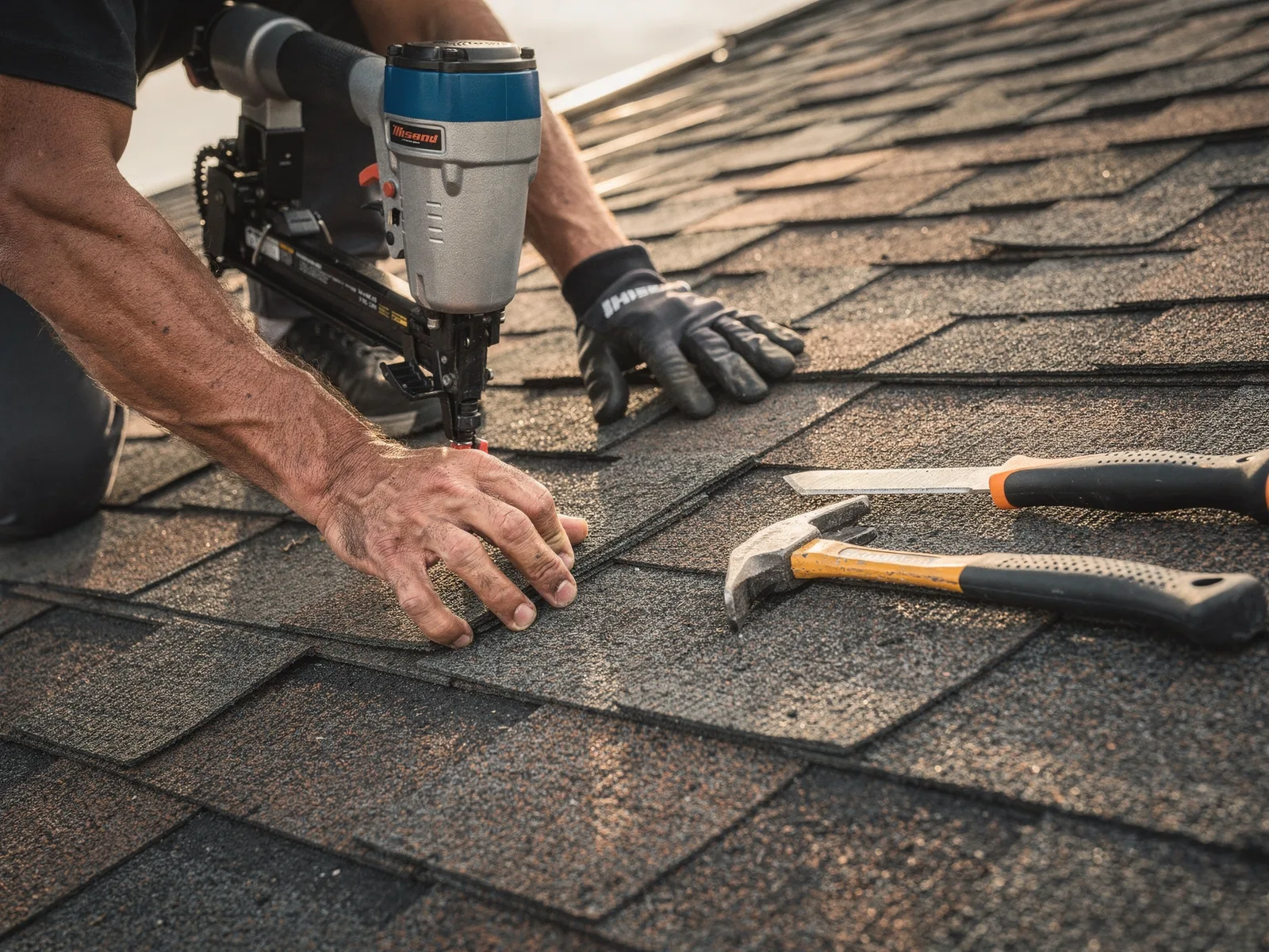Why choose Roof Repair in Dundee, IA